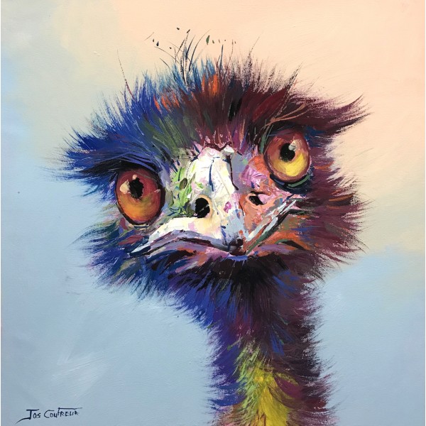 Emu 74